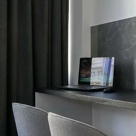 Appartement Philosofia