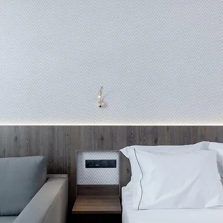Philosofia Apartment *