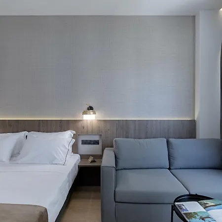Apartment Philosofia *