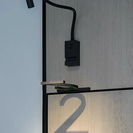 Philosofia Apartment *