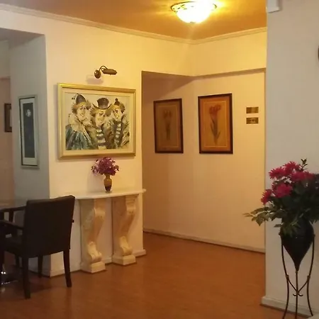 Exis 2* Αθήνα