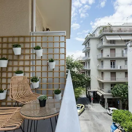 Apartment Cozy In Plaka By Upstreet Athens