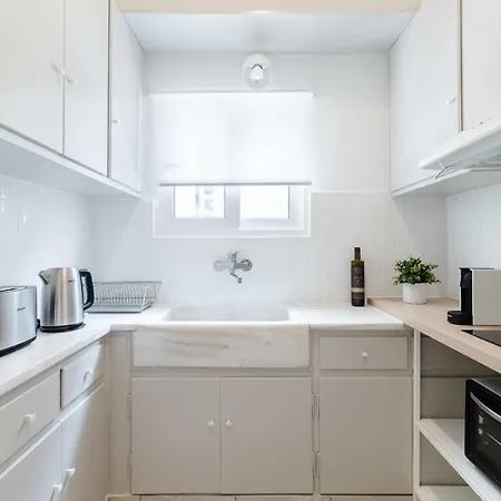Apartment Cozy In Plaka By Upstreet Athens