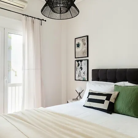 Apartment Cozy In Plaka By Upstreet Athens