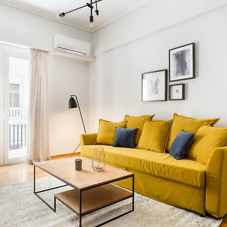 Cozy In Plaka By Upstreet أثينا