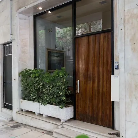 Cozy In Plaka By Upstreet Apartment *
