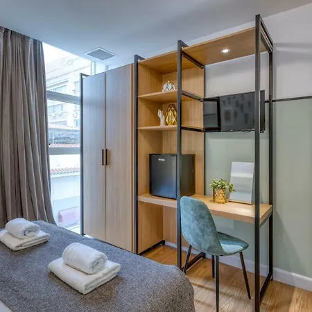The Pinnacle 5* Athen