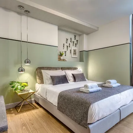 Lejlighedshotel The Pinnacle 5*