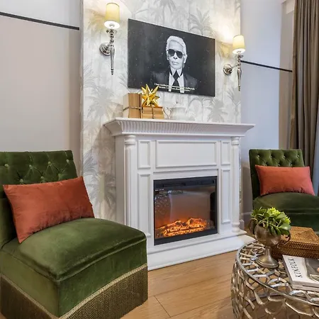 The Pinnacle Hotel apartamentowy Ateny