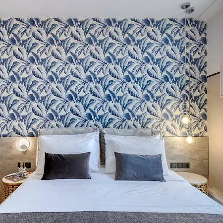Lejlighedshotel The Pinnacle Athen