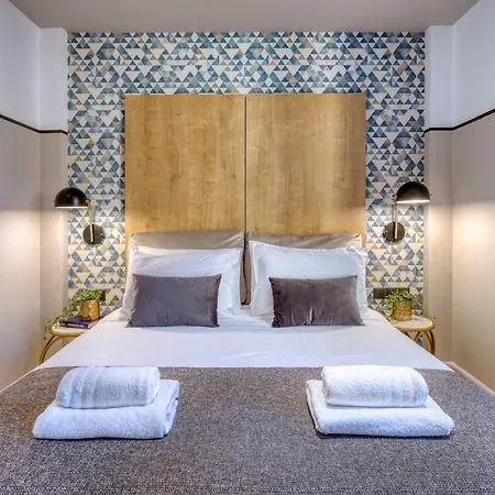 The Pinnacle Lejlighedshotel 5*
