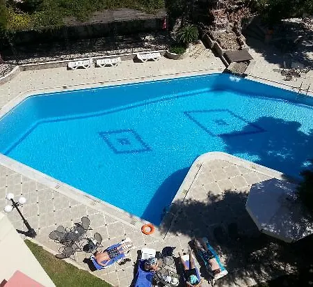 Oasis Athènes