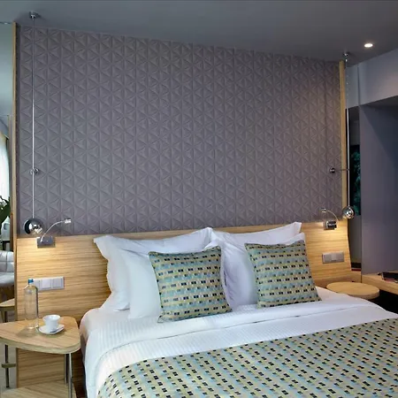 Wyndham Grand 5* Athènes