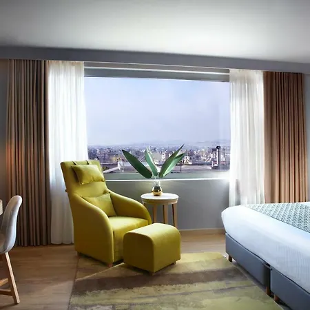 Wyndham Grand Hotel Athènes