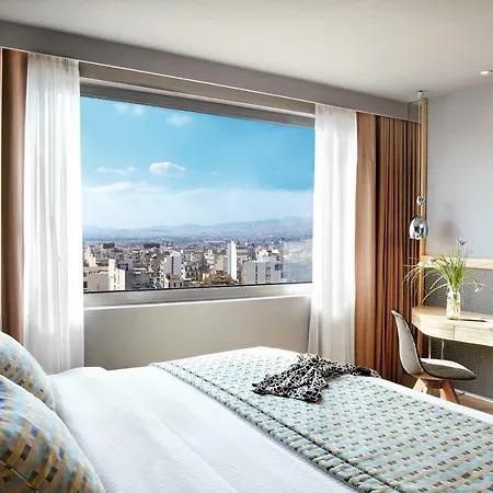 Wyndham Grand 5* Athènes