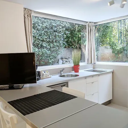 Apartment Vivo Athens