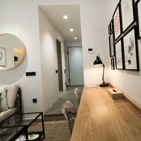 Downtown Syntagma 1 Apartment Athens
