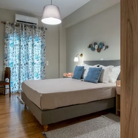 Apartment Absolute ιχ