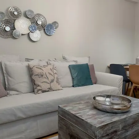 Apartment Absolute ιχ Athens