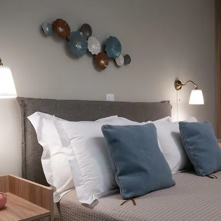 Absolute ιχ Apartment *