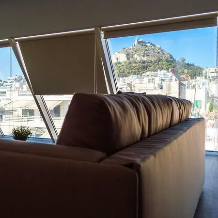 Greek Gastronomy Center Apartahotel 2*