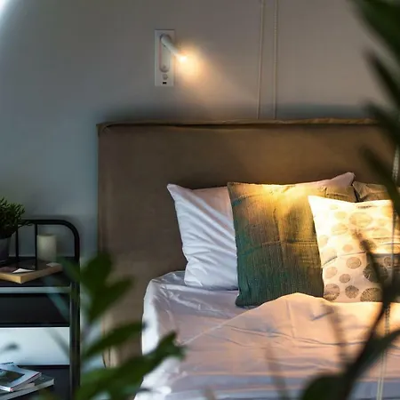 Apartahotel Greek Gastronomy Center Atenas