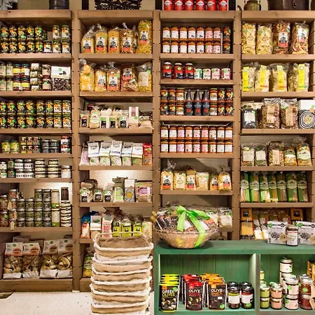 Apartahotel Greek Gastronomy Center 2*