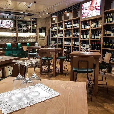 Apartahotel Greek Gastronomy Center