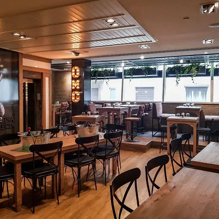 Apartahotel Greek Gastronomy Center