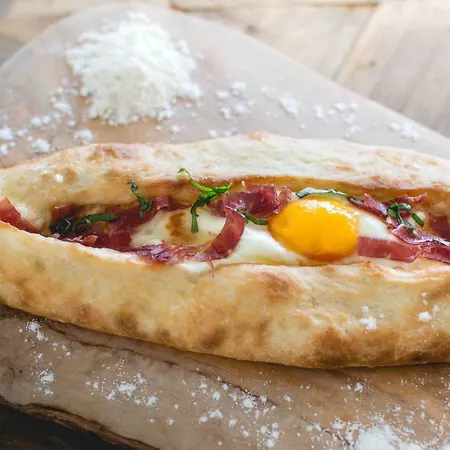 Greek Gastronomy Center Atenas