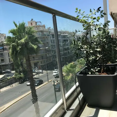 Aparthotel Pinacota Athens