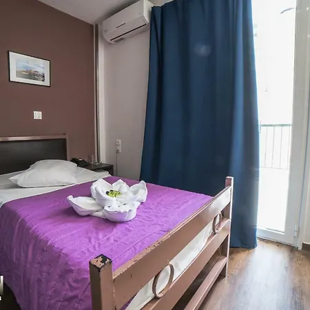 Mansion Hotel 2*