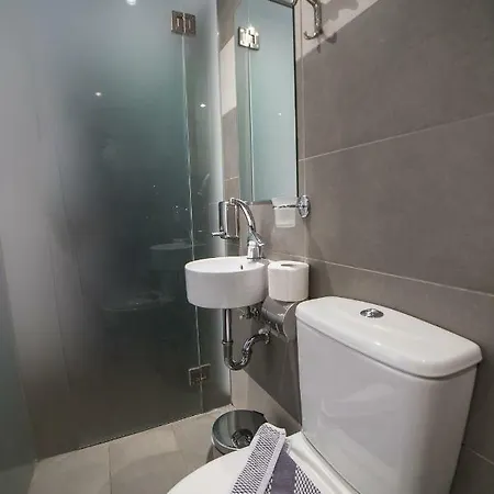 Hotel Mansion Athens