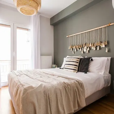 Delightful 1bd In Plaka By Upstreet Apartment Athens