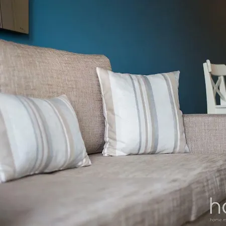 58sqm Renovated Homm In Agkilis Street Apartment Athens