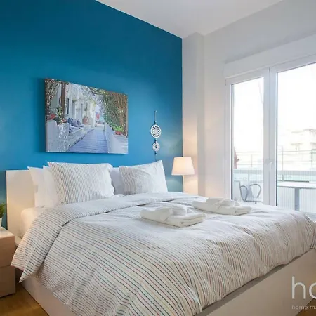 58sqm Renovated Homm In Agkilis Street Apartment Athens