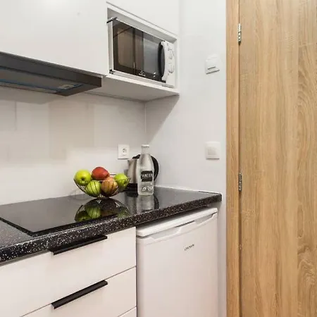 39m² Homm Modern Studio In Kolonaki * Athens