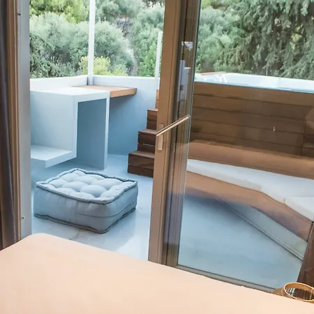 Acropolis Luxury Διαμέρισμα Αθήνα