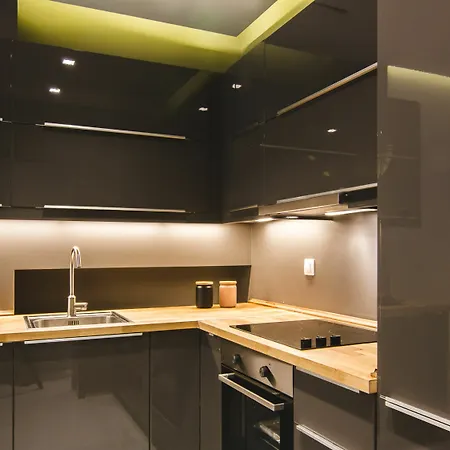Acropolis Luxury * Αθήνα