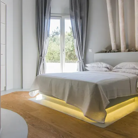Acropolis Luxury Διαμέρισμα *