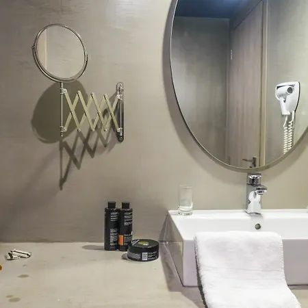Lotus Center Hotel Athènes