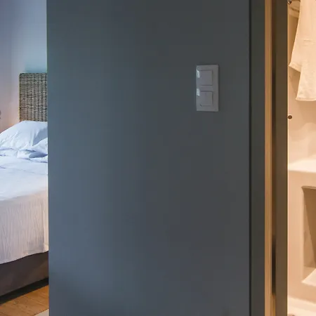 Acropolis Luxury Διαμέρισμα