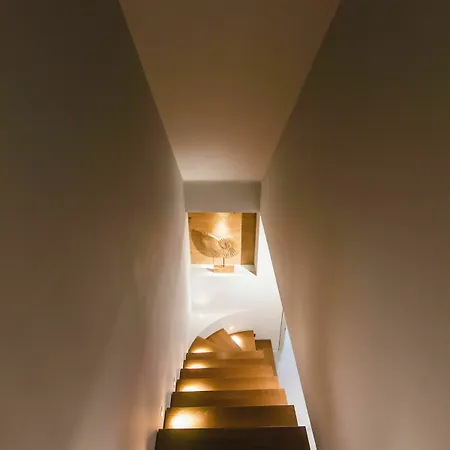 Acropolis Luxury Διαμέρισμα