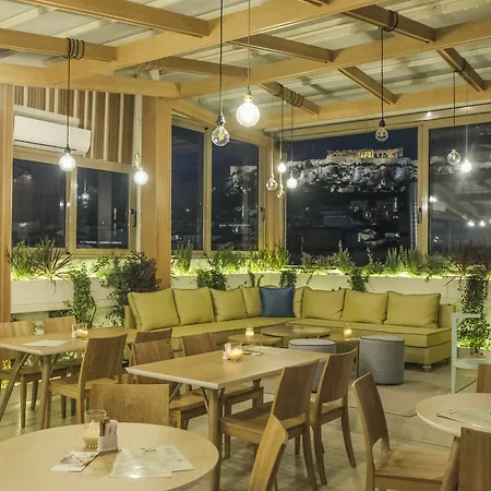 Lotus Center Hotel