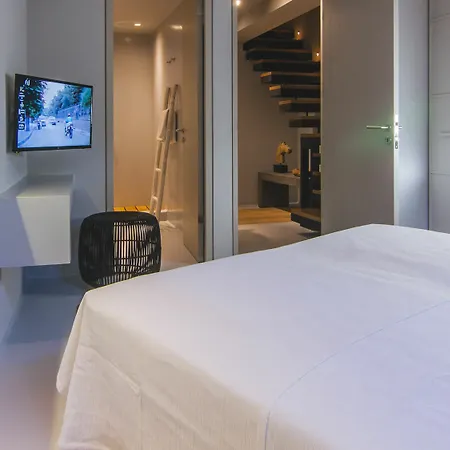 Apartment Acropolis Luxury *