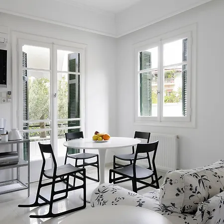 Athens Green Apartments Apartment