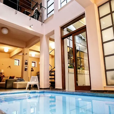 Villa Villa Meliti
