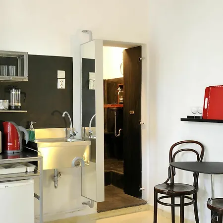 Athens Green Apartments Apartment