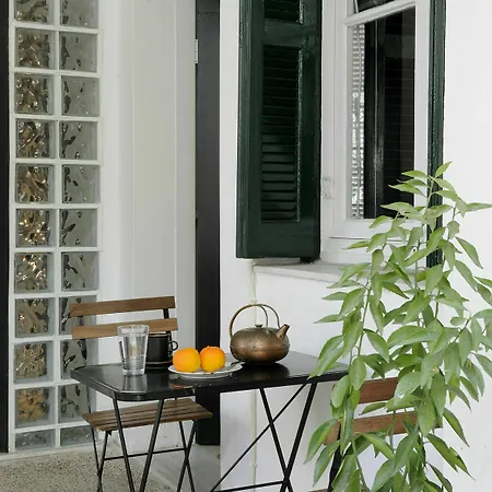 Athens Green Apartments Apartment