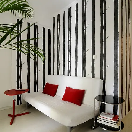 Athens Green Apartments Apartment *